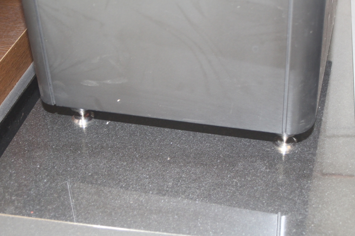 JAMO Concert Ⅱ Concert Ⅶ - 音遊び～オーディオのブログ