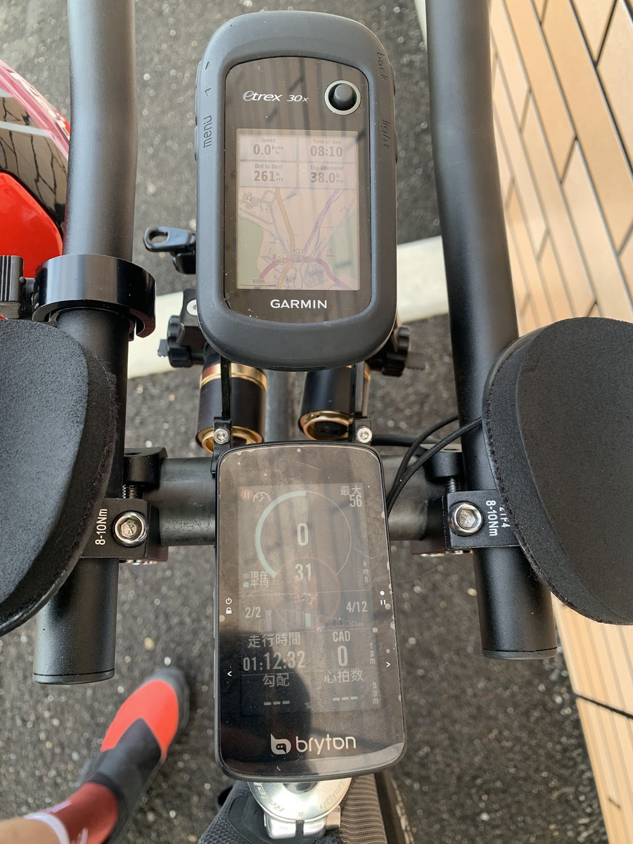 Bryton Rider750 SEを購入 - PikaCycling