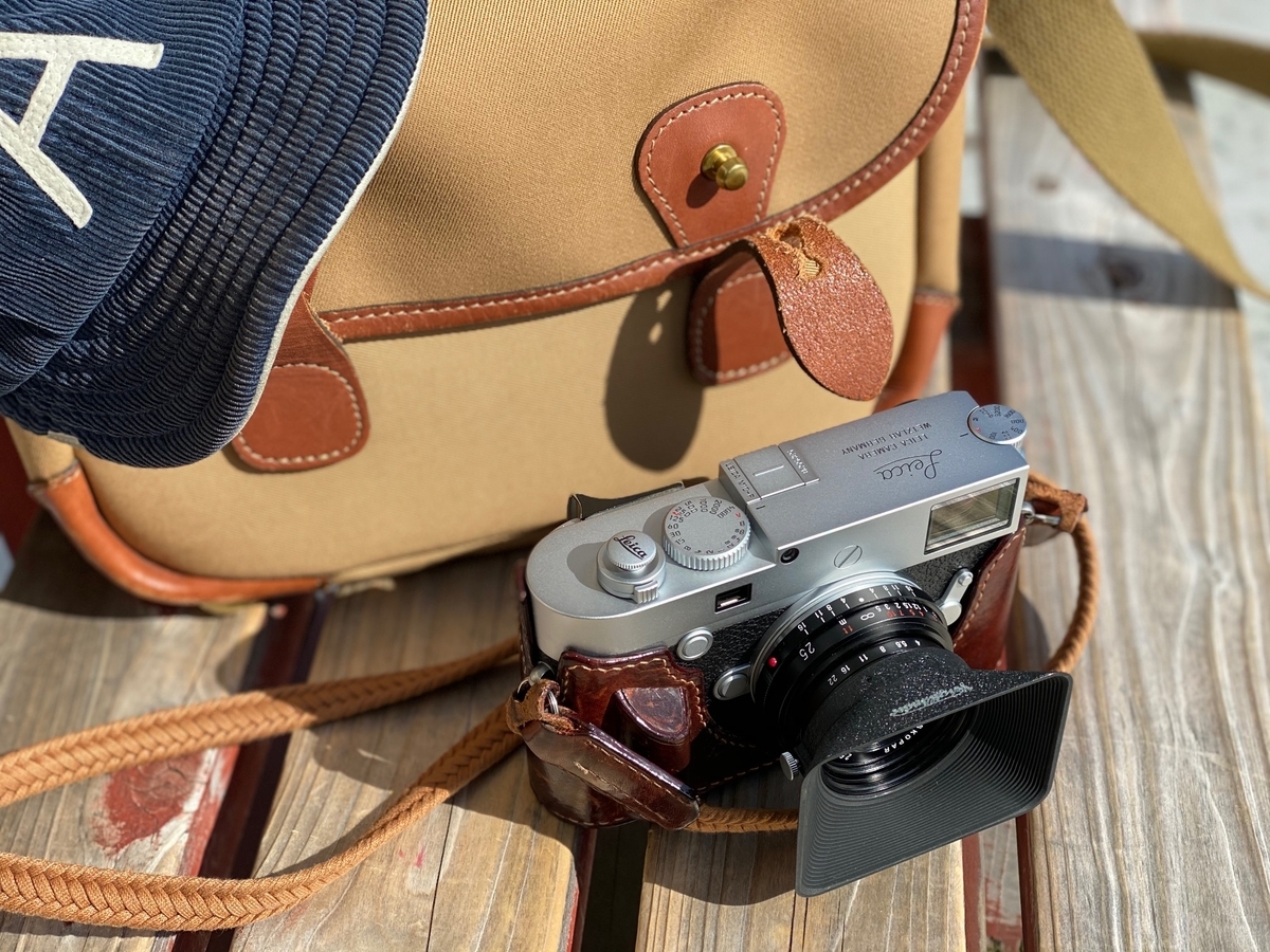 Voigtlander Color-Skopar 25mm F4 - Quadrer53's blog