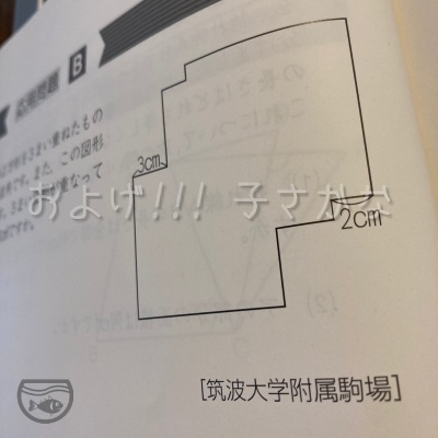 四谷大塚】テキスト 最難関問題集小4上 〜算数〜 - およげ!!! 子