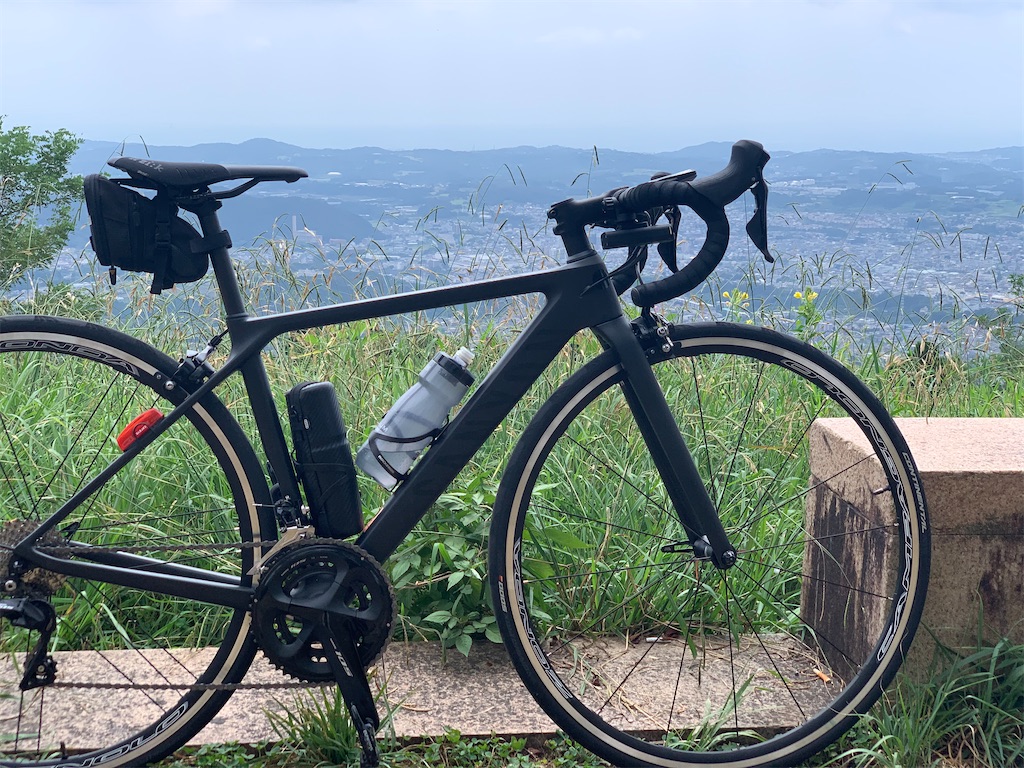 愛車紹介 Canyon Ultimate CF SL 7.0 - MAS Blog