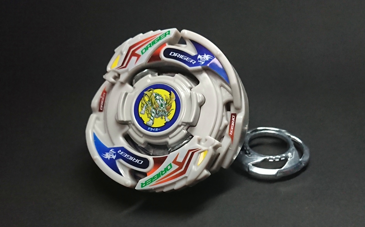 爆転だけどわりと強い!!】ドライガーV2.Ov.Wd' レビュー