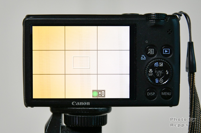 10年前のコンデジ】Canon PowerShot S95｜液晶は変色していたけど