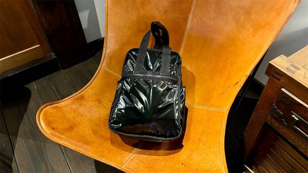 完売も納得！ひとりっぷ×レスポ徹底レビュー｜バッグ4モデルを正直比較