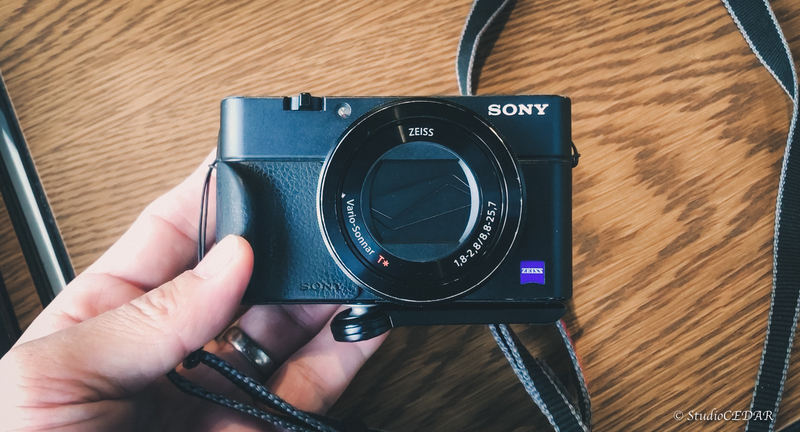 SONY RX100m3はVlogに今でも現役カメラ2022年版【動画編】 - 『す