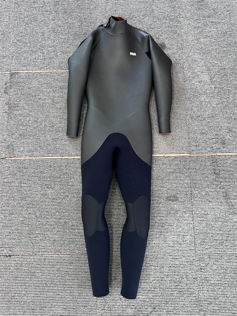 セミドライスーツのオーダーはお早めに！ - シーコング店長ブログ