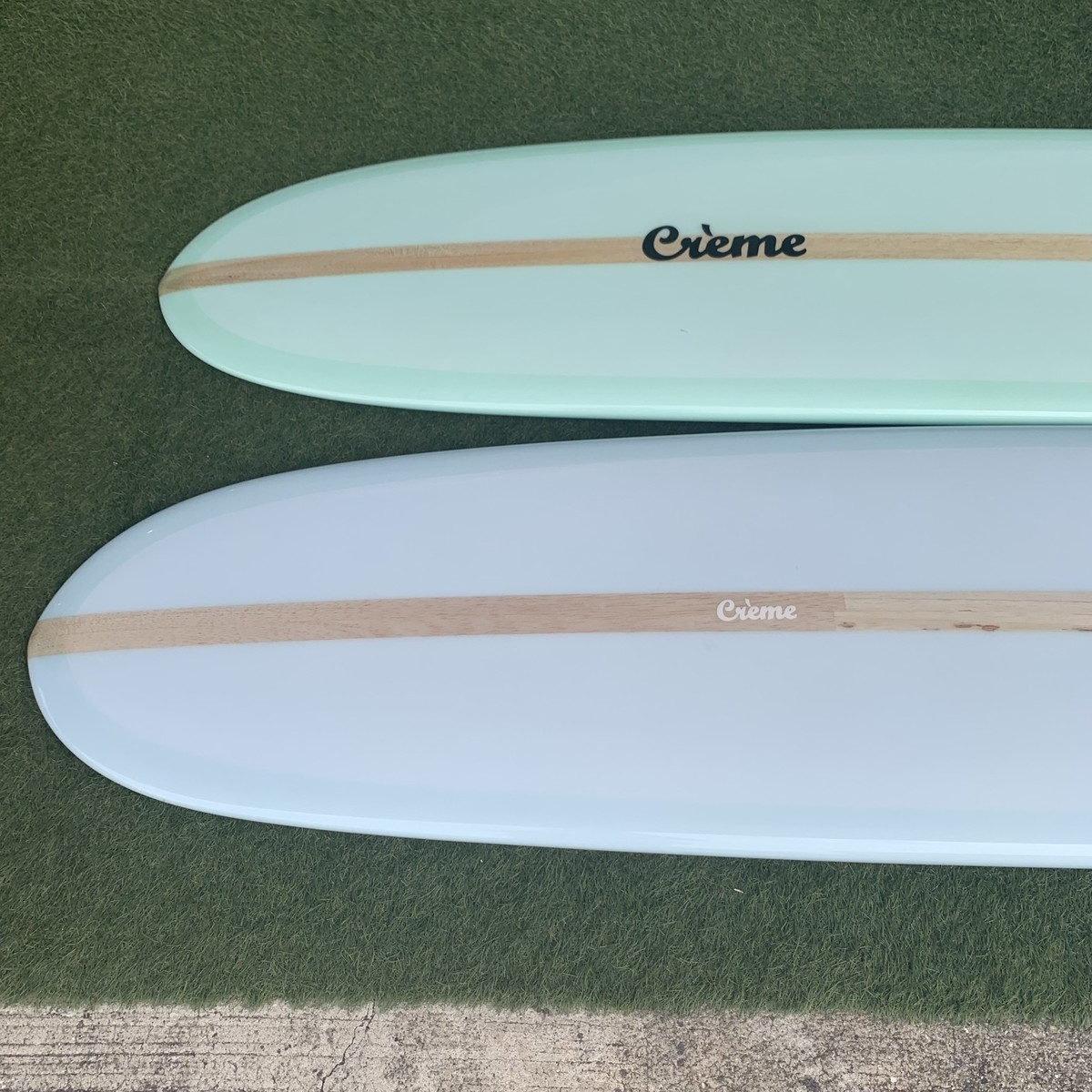 大阪店クリームファットキャットとカリフォルニアン - シーコング店長