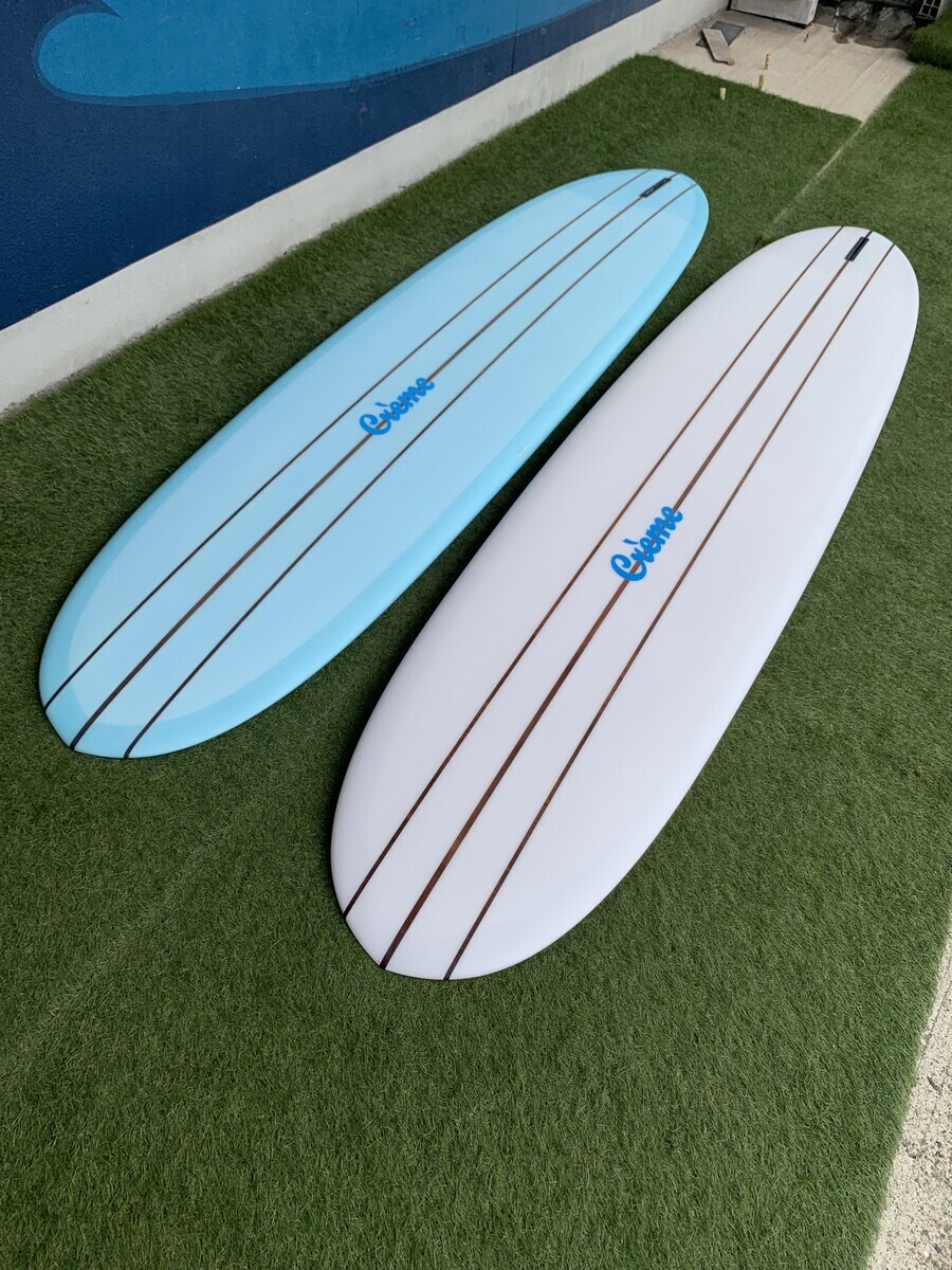 大阪店スリーストリンガーなファットキャット - シーコング店長ブログ