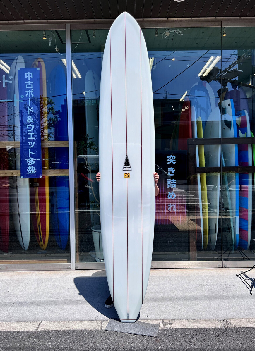 大阪店中古情報、一生に一度はトラッセルスペシャル。BMTウイルスピン