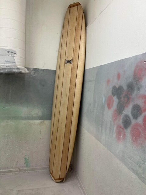 ダノーさん バルサボードプロジェクト最終章、アレックスノスト最新