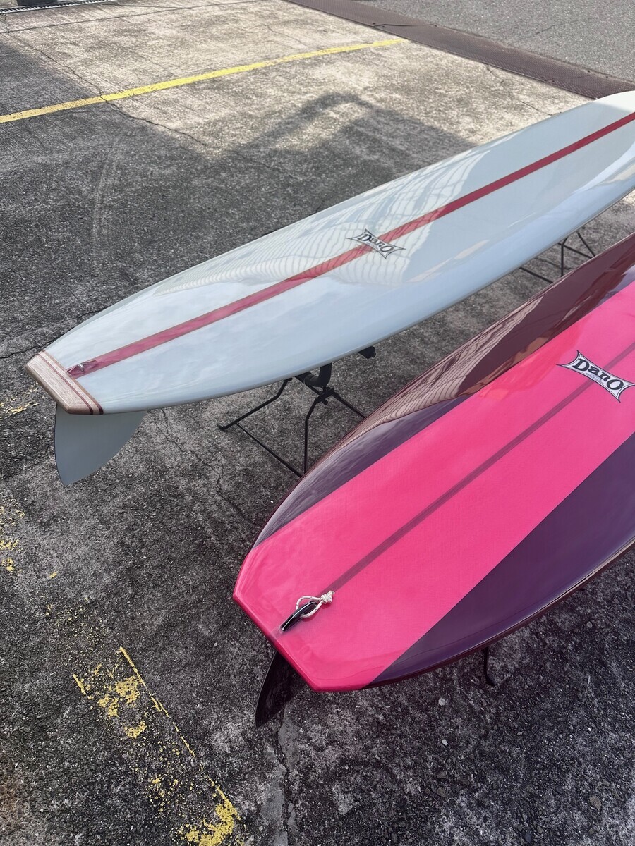 クラシックPIGの真骨頂を味わうダノー”ホッグ”、アレックスに近づける