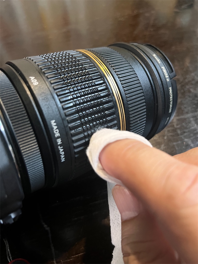 タムロン28-75mm F2.8(A09) - しもた屋ANNEX