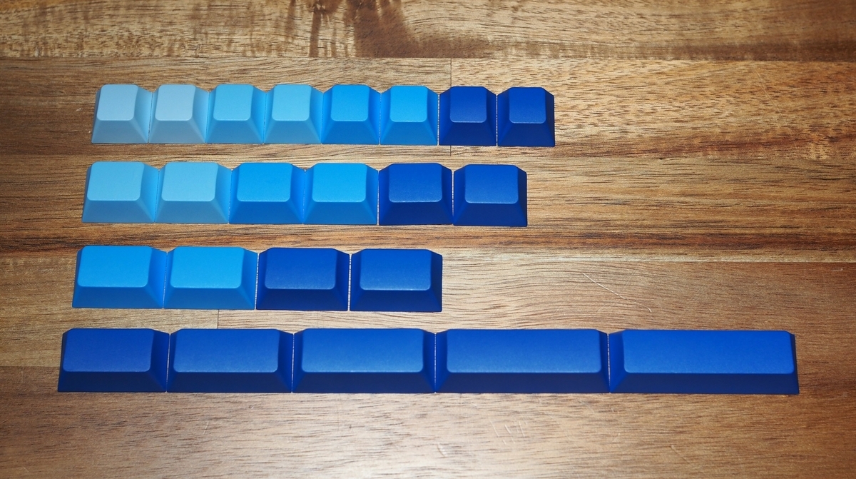 Acid Caps ”Premium