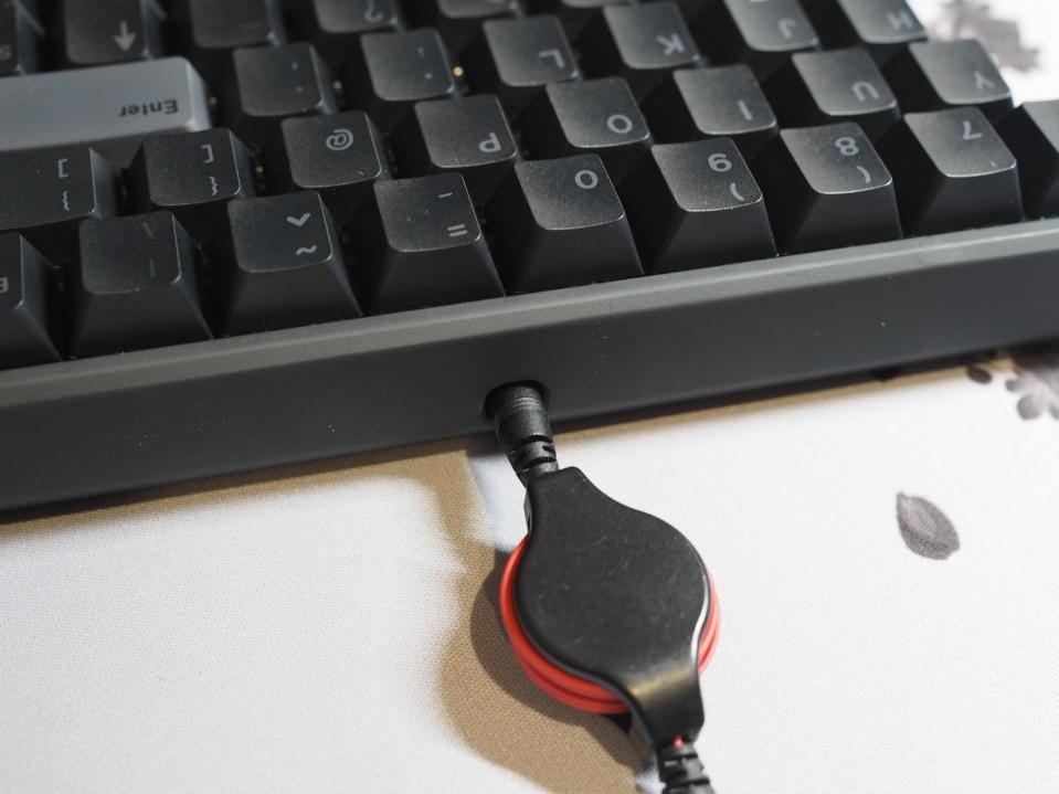 Guide68』ケースの紹介とビルドガイド - 自作キーボード温泉街の歩き方