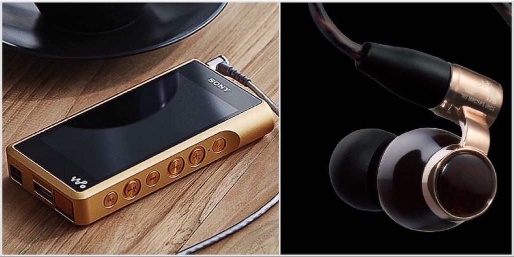 Sennheiser IE 900 の素晴らしさと難しさ - オーディオ 試行記録