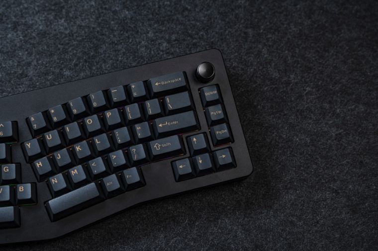 EPOMAKER Tide Alice｜Alice配列のシックなキーボード - TALPKEYBOARD BLOG