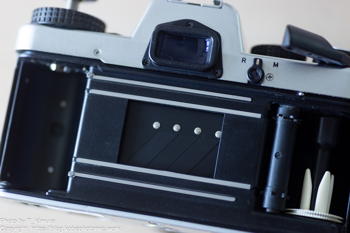 RolleiFlex SL35E 憧れ機種でしたがジャンクです - 雑食カメラマンの雑感記