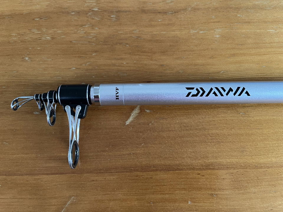 Daiwa プライムサーフ T33-405&T30-405 Daiwaダイワ プライム