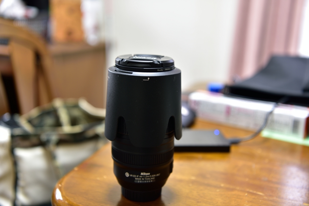 Nikon AF-P FX NIKKOR 70-300mm f/4.5-5.6E ED VR 最速レビュー