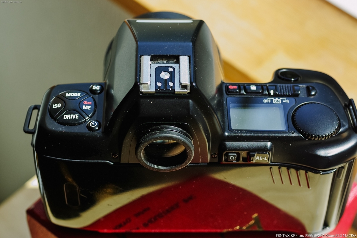 フィルム】【Nikon】 F801がフィルムを溶かす化け物だった件 - PhoNovice