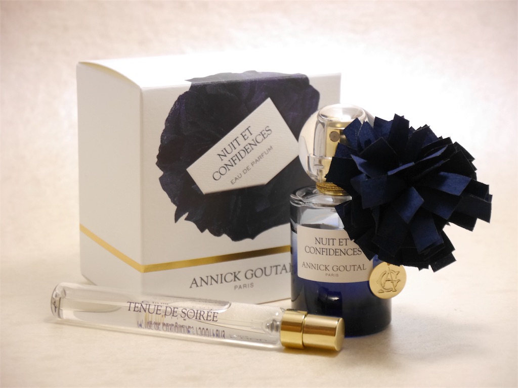 Tenue de Soiree (2016) / Nuit et Confidences (2017) - La