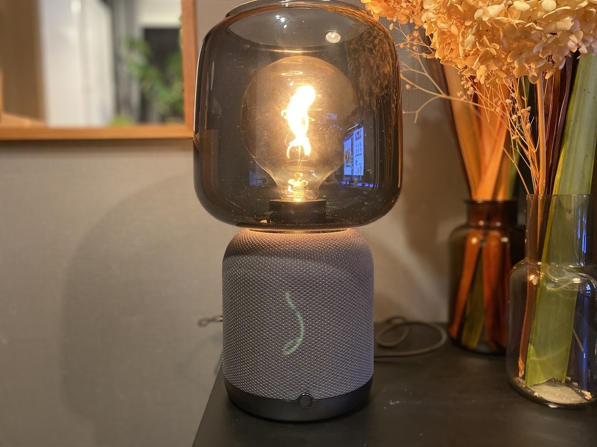 IKEA x Sonosコラボレーション SYMFONISK(シンフォニスク）がデザイン