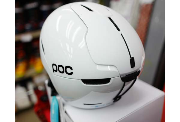 入荷情報 POC Obex SPIN / Fornix スキーヘルメット - Toraya-sports's