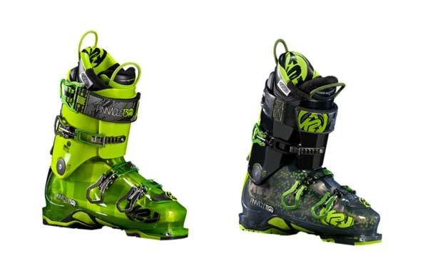 K2 Pinnacle 130 110 - Toraya-sports's diary