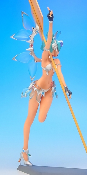 1/8 レーシングミク セパンVer. レビュー - YOの玩具箱