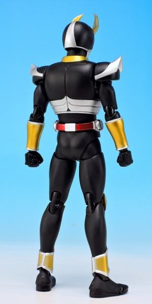 真骨彫 S.H.フィギュアーツ 仮面ライダーアギト グランドフォーム