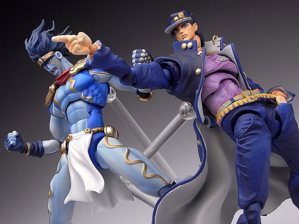 メディコス 「ジョジョの奇妙な冒険」第三部 空条承太郎 セカンド