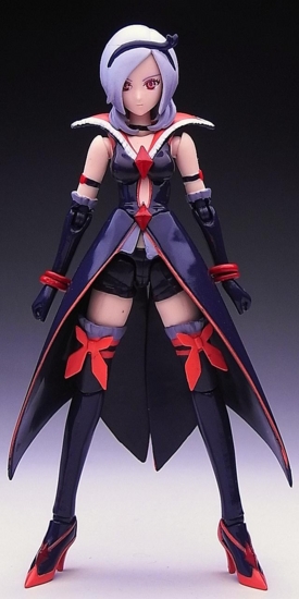 S.H.フィギュアーツ フレッシュプリキュア！ イース レビュー - YOの玩具箱