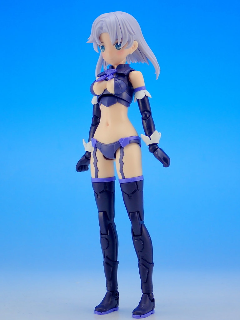 30MS オプションパーツセット11(ファングコスチューム)[カラーA] を