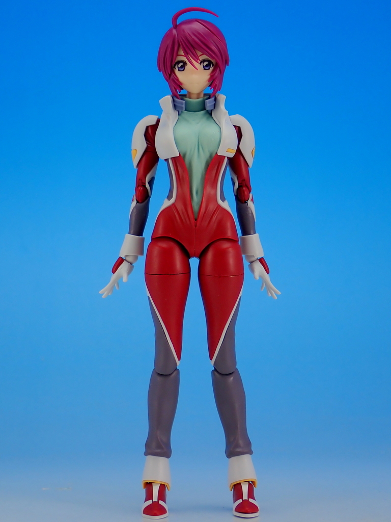 Figure-rise Standard ルナマリア・ホーク - YOの玩具箱