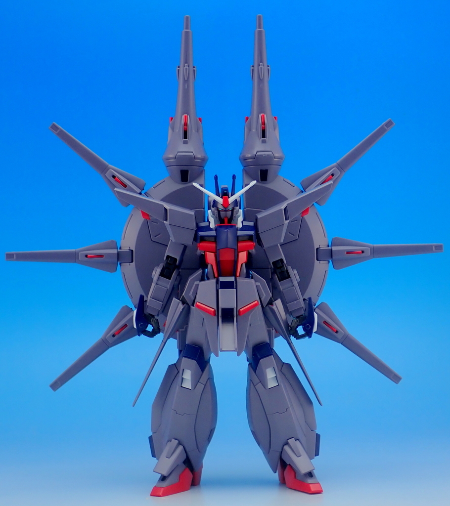 HG 1/144 レジェンドガンダム - YOの玩具箱
