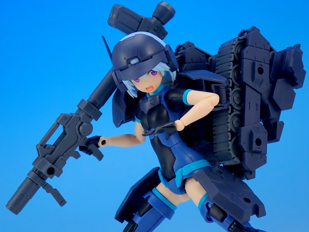 30MS SIS-Ac65n パワラリー=パリトン(グラーヴェフォーム) を作る - YO