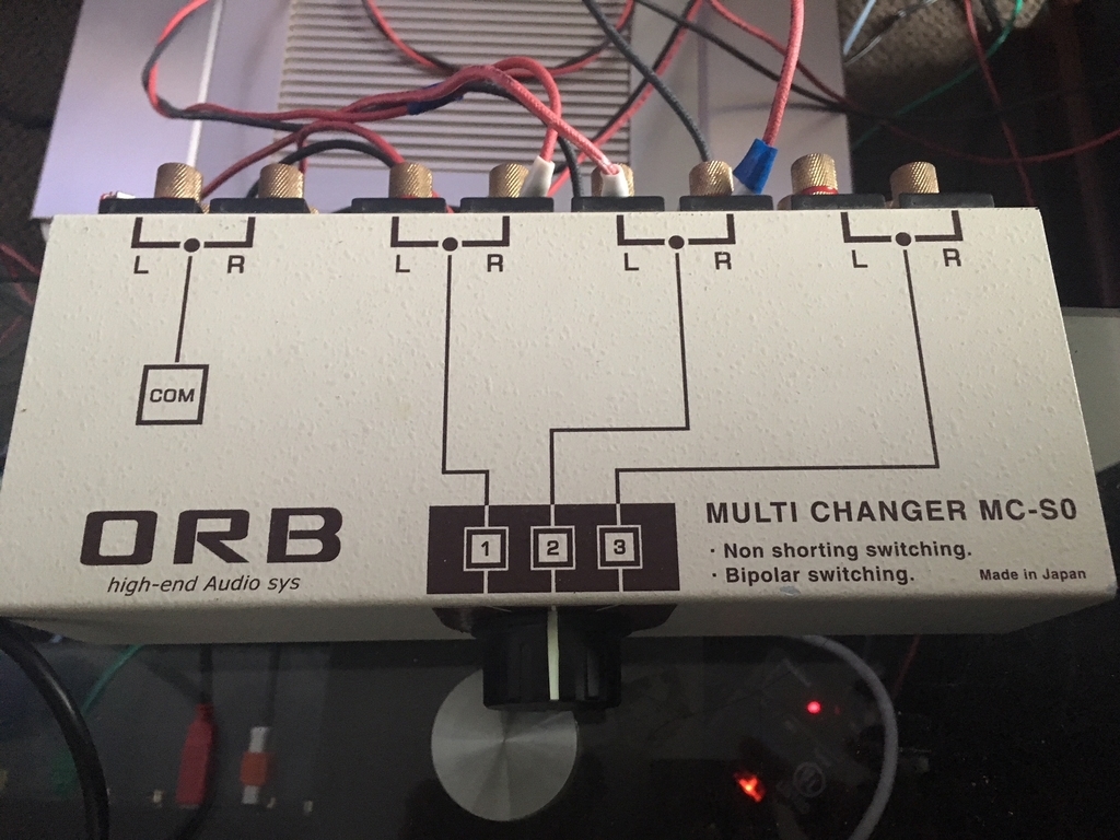 散財】marantzモノラルパワーアンプ MA-9S1導入！ピュアオーディオの