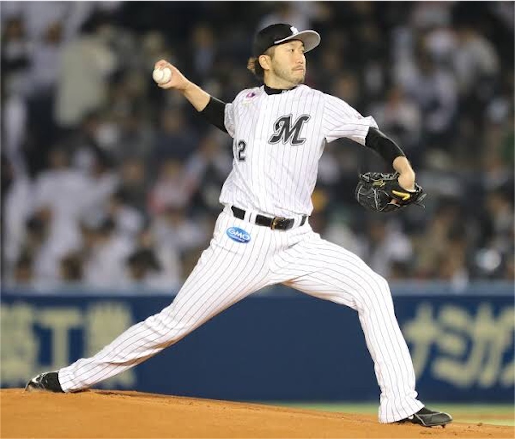 石川歩2016 - ゆるーくパワプロ