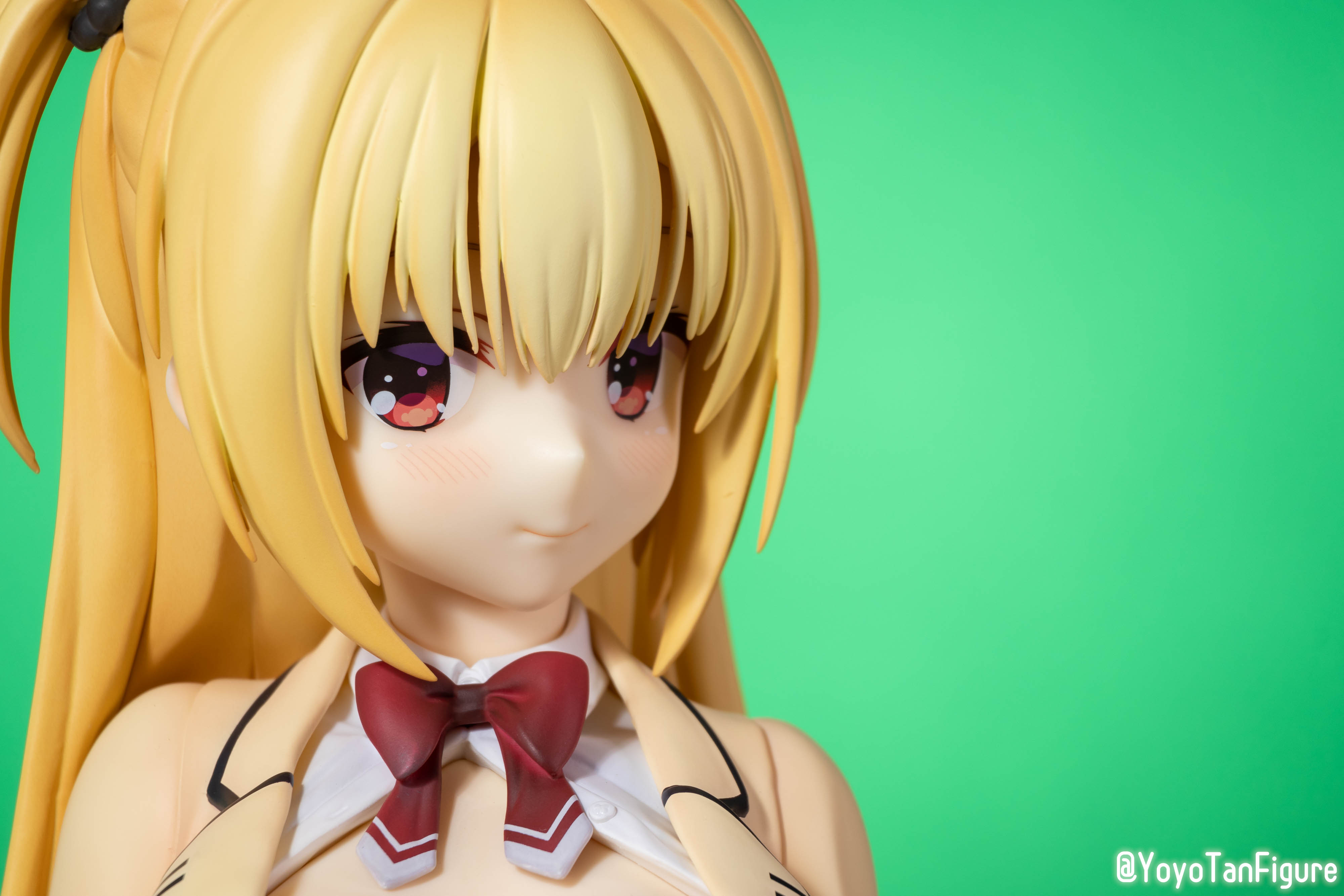 フィギュアお迎え RIDDLE JOKER 在原七海 1/3.5スケールフィギュア