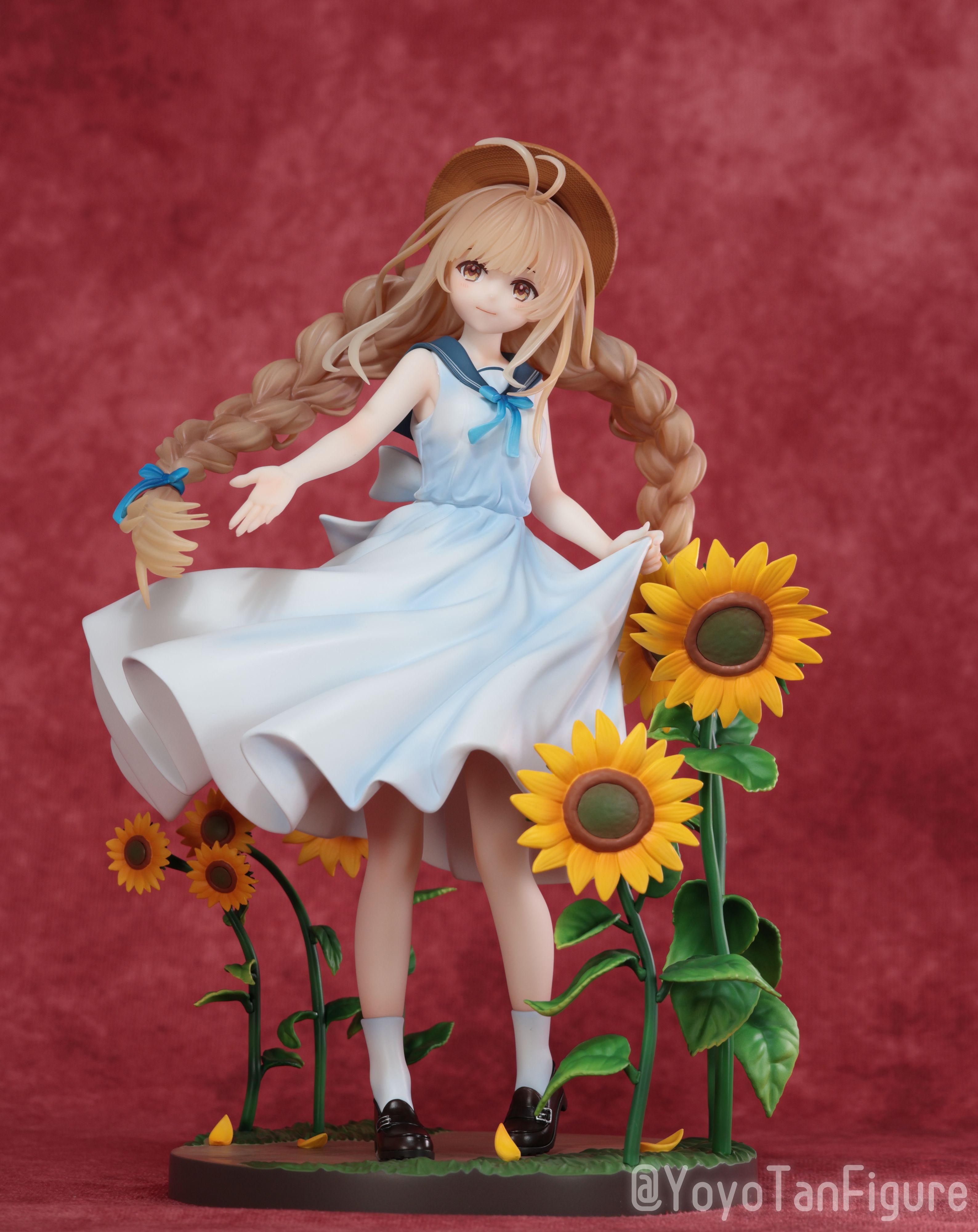 フィギュアお迎え お隣の天使様にいつの間にか駄目人間にされていた件