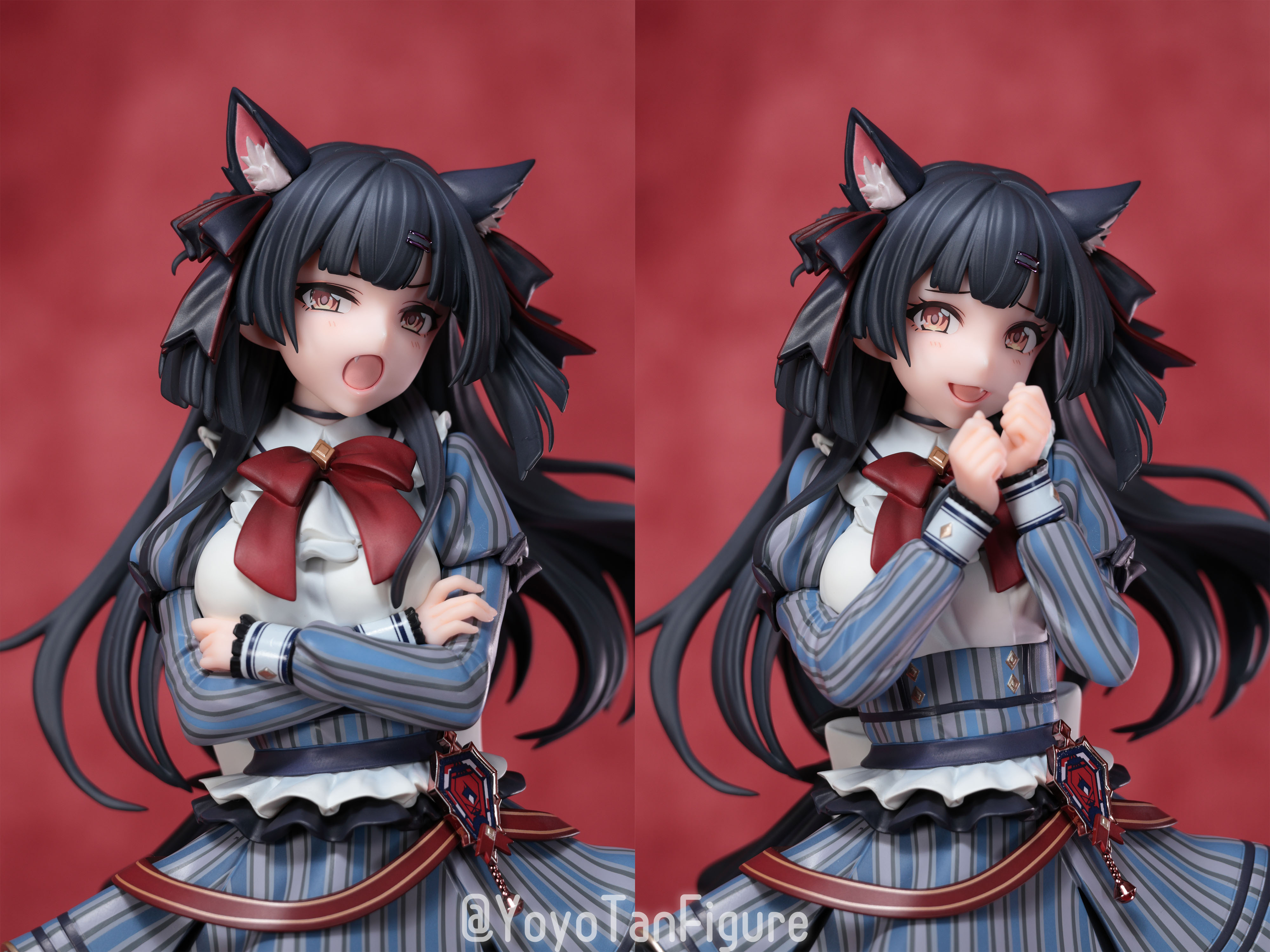 フィギュアお迎え アイドルマスター シャイニーカラーズ 黛 冬優子