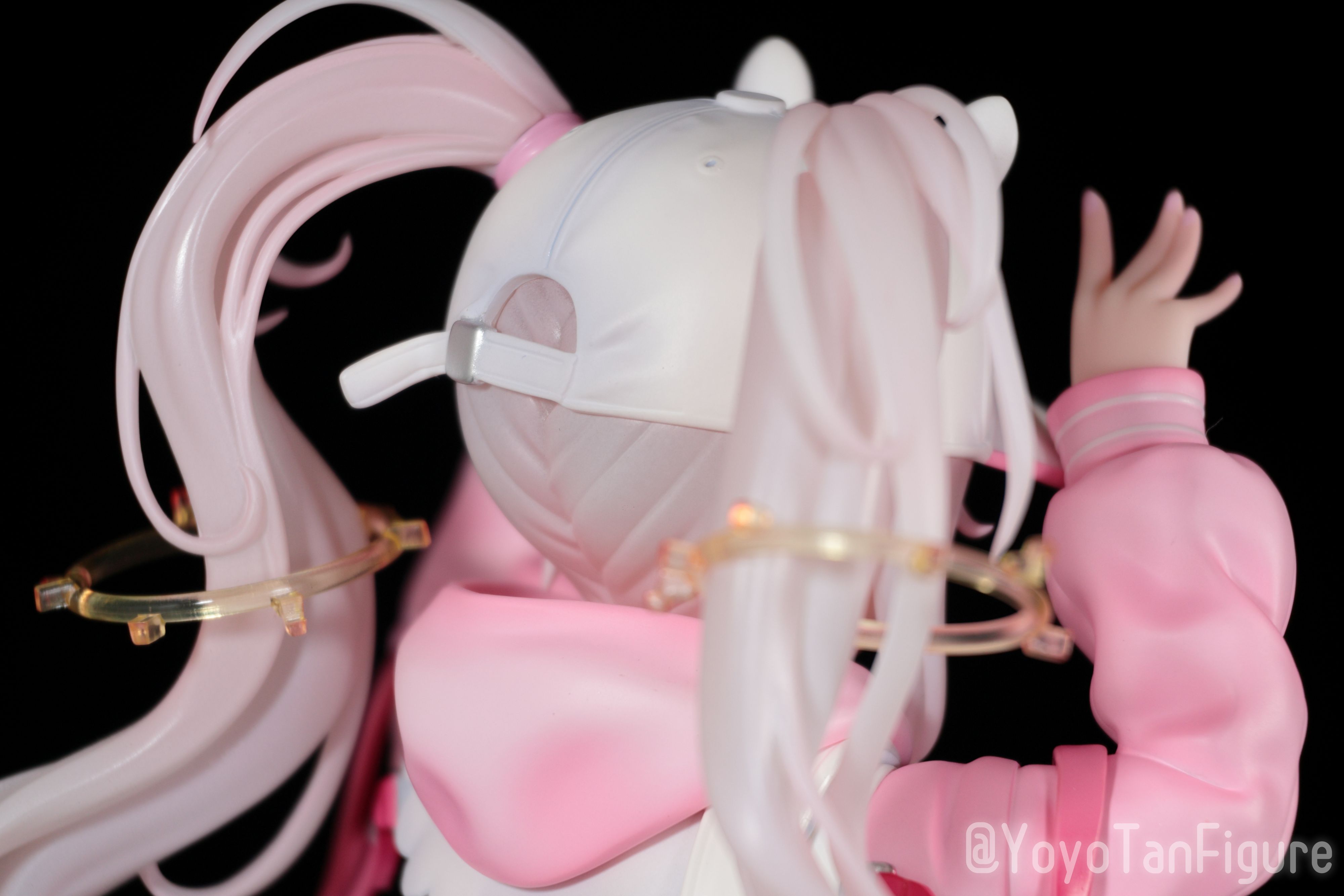 フィギュアお迎え 勝利の女神：NIKKE アリス スイートホーム 1/7