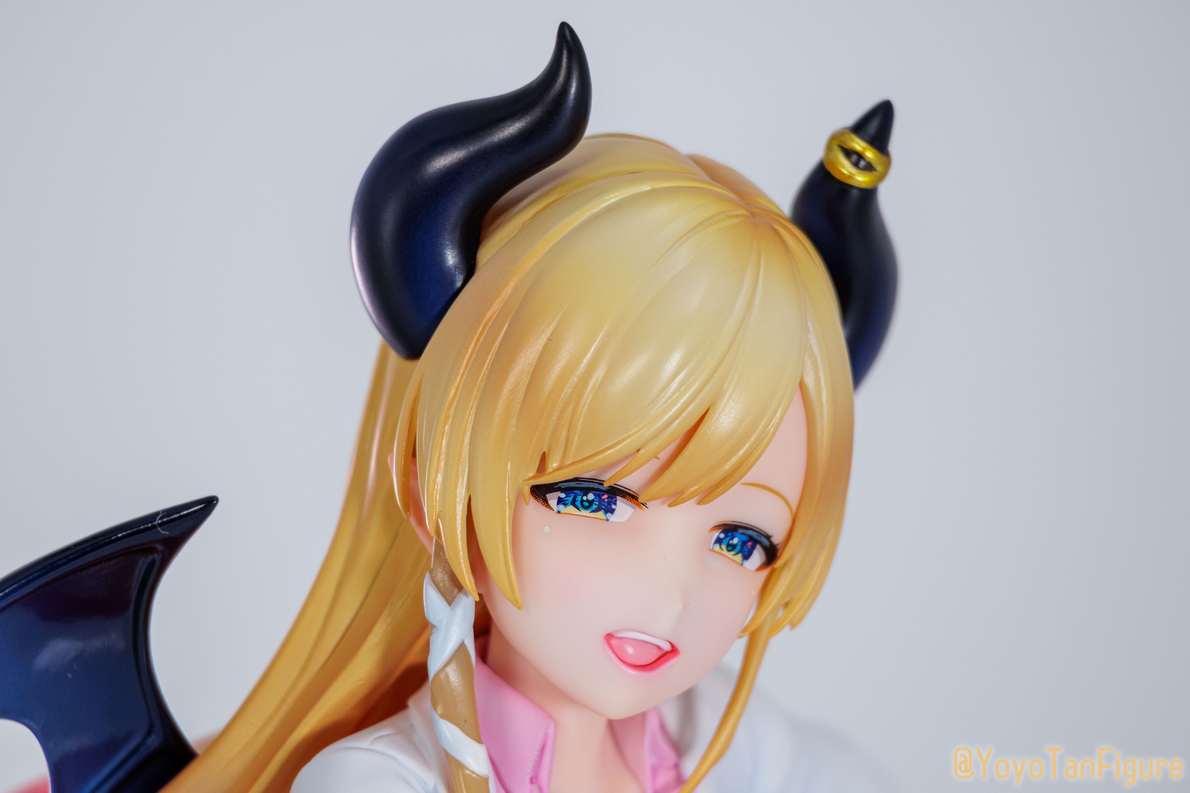 フィギュアお迎え ホロライブ 癒月ちょこ KOTOBUKIYA - よよのデジタル