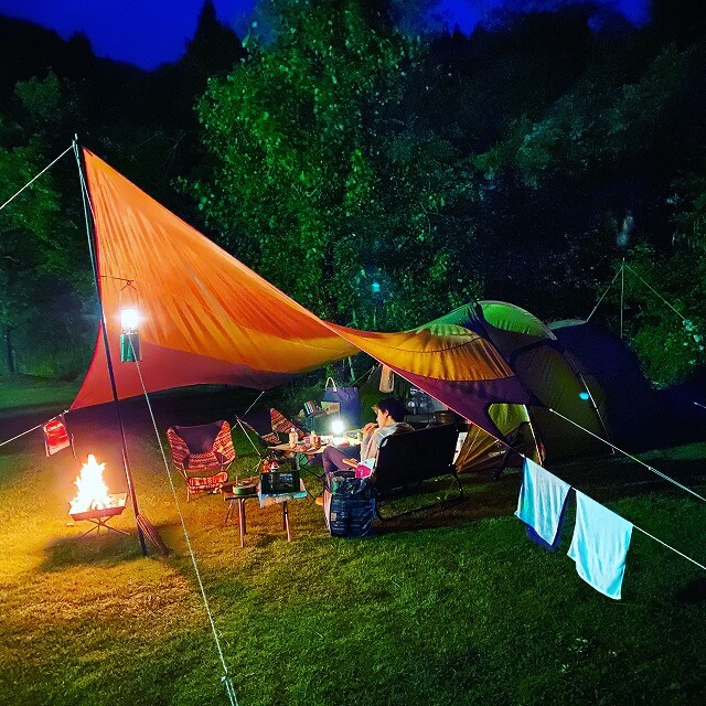 レビュー】スノーピーク エントリーパックTTを使ってみた！ - 格安