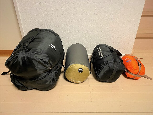 レビュー】イスカ エアプラス 630を使ってみた！ - 格安^^キャンプへ