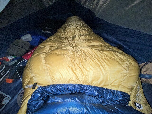 レビュー】イスカ エアプラス 630を使ってみた！ - 格安^^キャンプへ