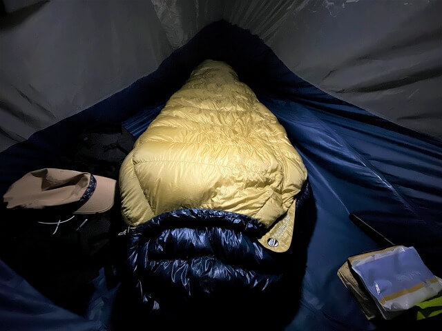 レビュー】イスカ エアプラス 630を使ってみた！ - 格安^^キャンプへ