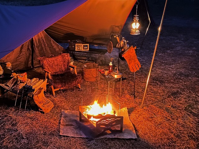 レビュー】サンゾクマウンテン デルタスを使ってみた！ - 格安