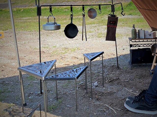 レビュー】サンゾクマウンテン デルタスを使ってみた！ - 格安