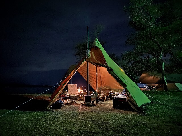 レビュー】テンマクデザイン サーカスTC DXを使ってみた！ - 格安